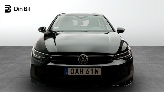 Volkswagen Golf I 2026 – bild 4