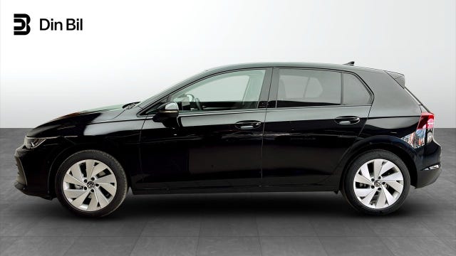 Volkswagen Golf I 2026 – bild 2