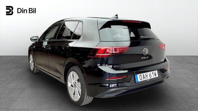 Volkswagen Golf I 2026 – bild 3