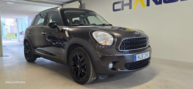 MINI Countryman Cooper 2015