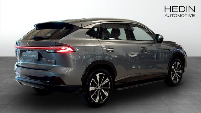 MG HS 2024 – bild 2