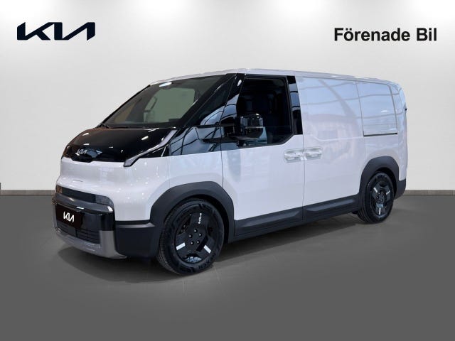 Kia PV5 2026