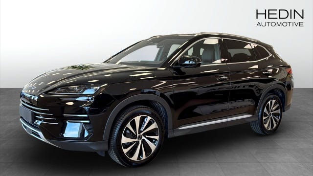 BYD Seal U 2024