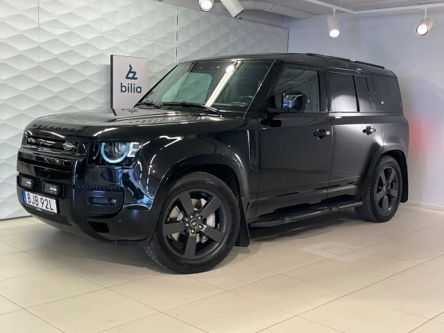 Land Rover Defender 110 2024
