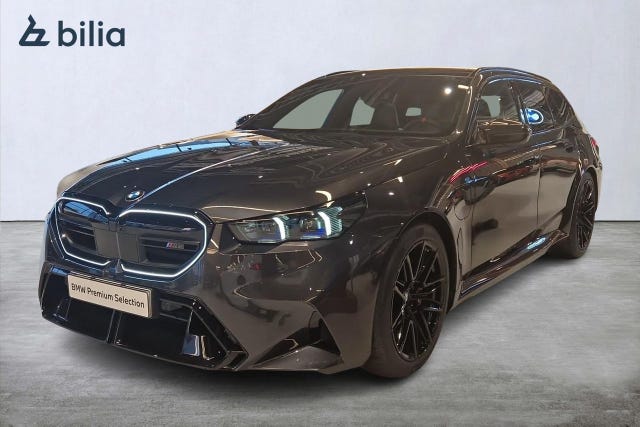 BMW M5 2025