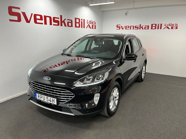 Ford Kuga 2021