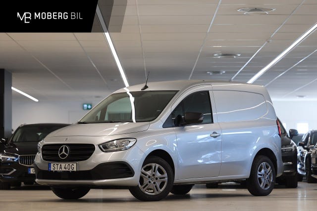 Mercedes-Benz Citan 110 2023