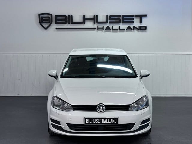 Volkswagen Golf I 2014 – bild 3