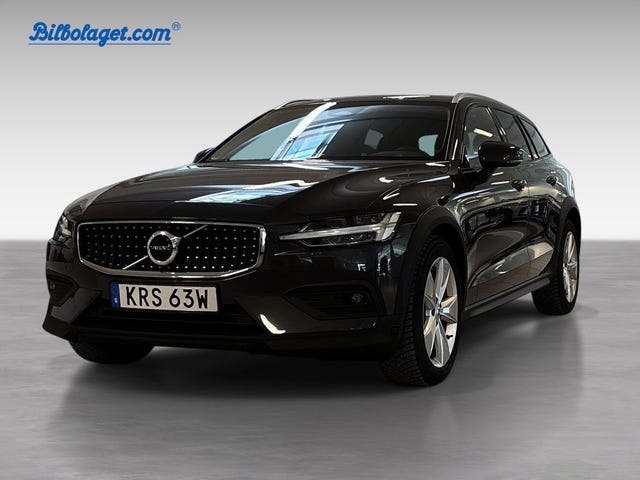 Volvo V60 Cross Country 2024