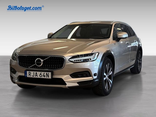 Volvo V90 Cross Country 2024