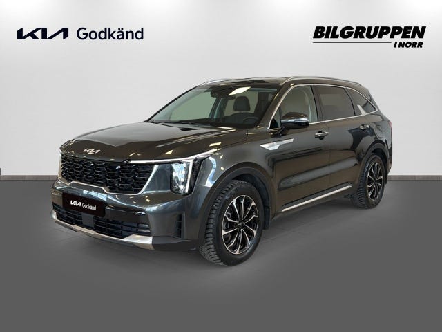 Kia Sorento 2025
