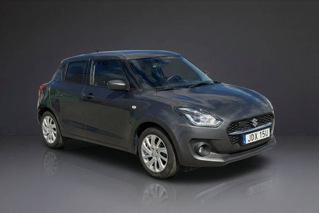Suzuki Swift 2023