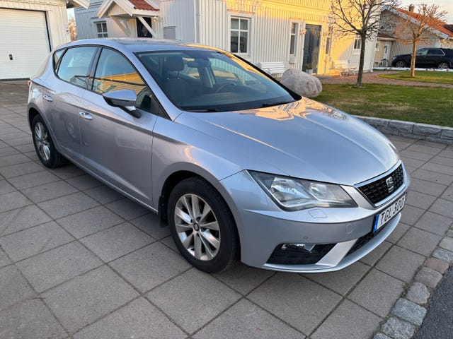 Seat Leon 2019