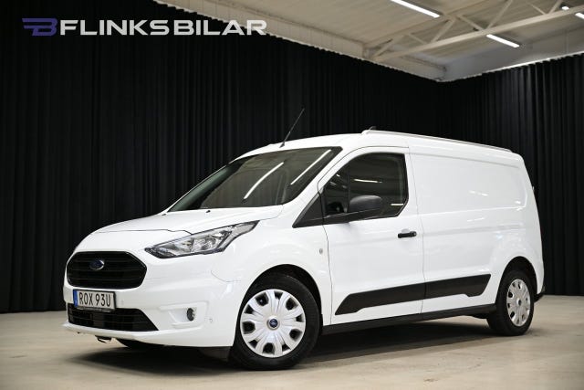 Ford Transit Connect 2023