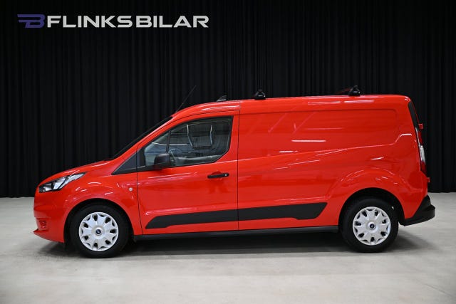 Ford Transit Connect 2023