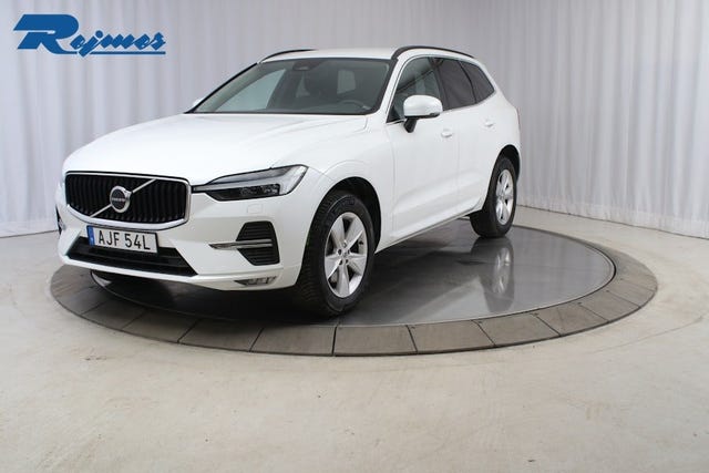 Volvo XC60 2024
