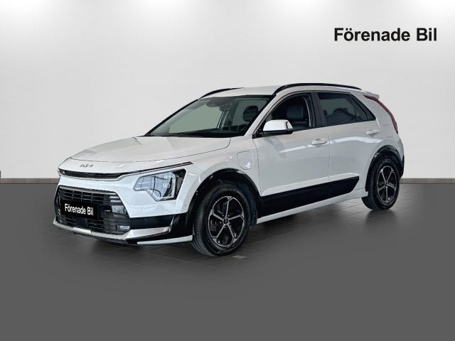 Kia Niro 2024
