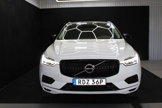 Volvo XC60 2021 – bild 2