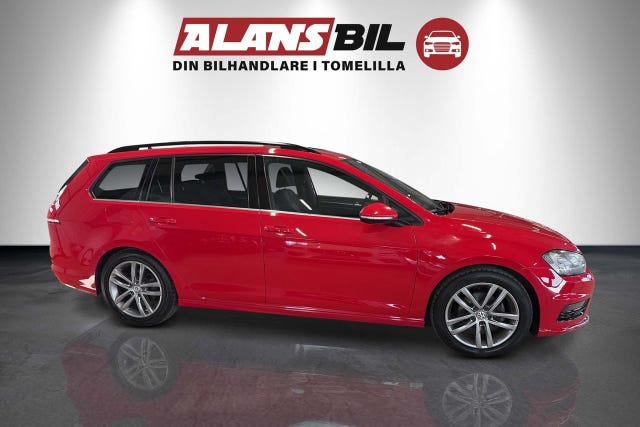 Volkswagen Golf I 2015 – bild 2