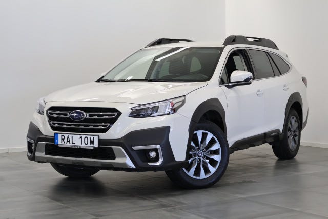 Subaru Outback 2023