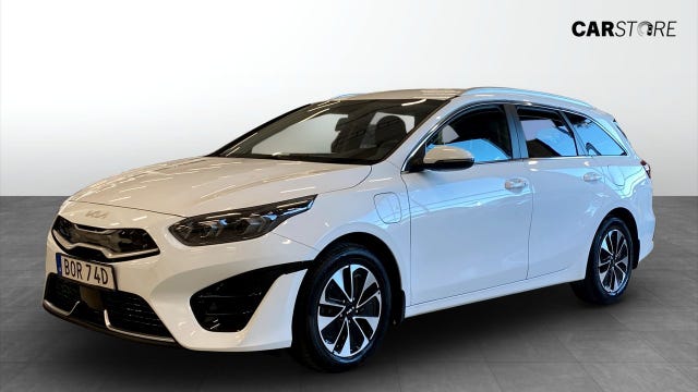 Kia Ceed 2022