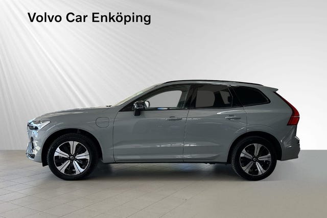 Volvo XC60 2024 – bild 4