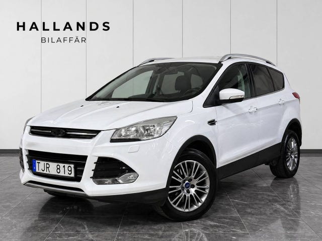 Ford Kuga 2014
