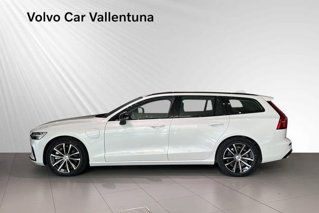 Volvo V60 2026 – bild 3
