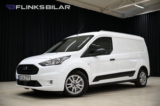 Ford Transit Connect 2023