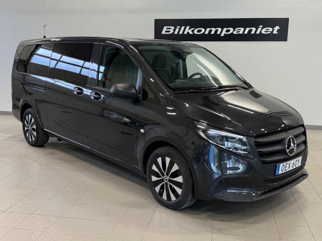 Mercedes-Benz Vito 108 2025