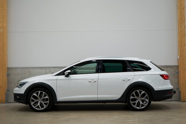Seat Leon 2015