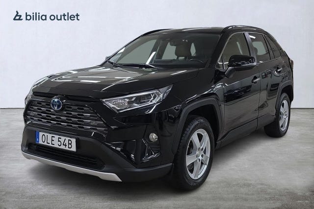 Toyota RAV4 2020
