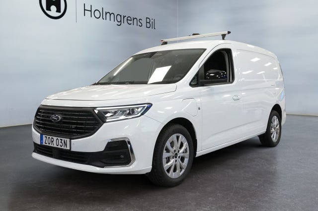 Ford Transit Connect 2026