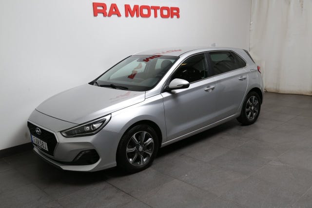 Hyundai i30 2020