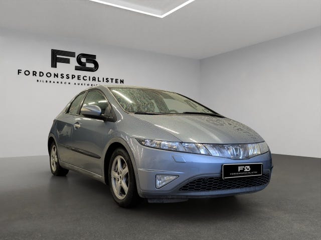 Honda Civic 2007