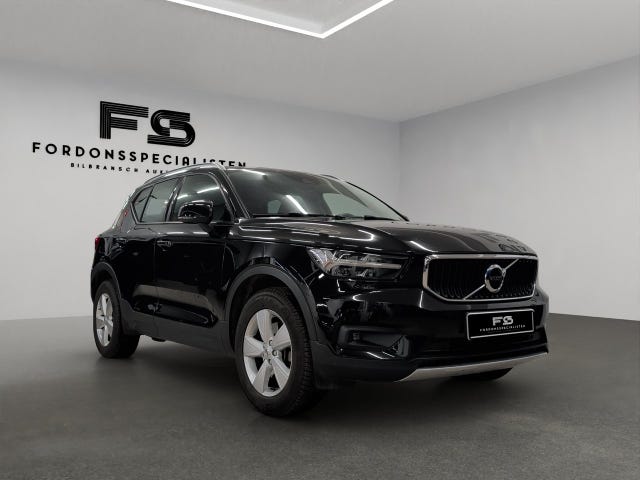 Volvo XC40 2020