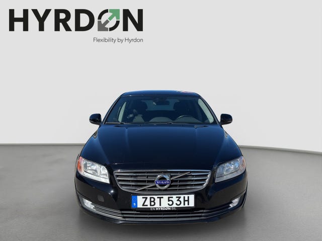 Volvo V70 2014 – bild 2