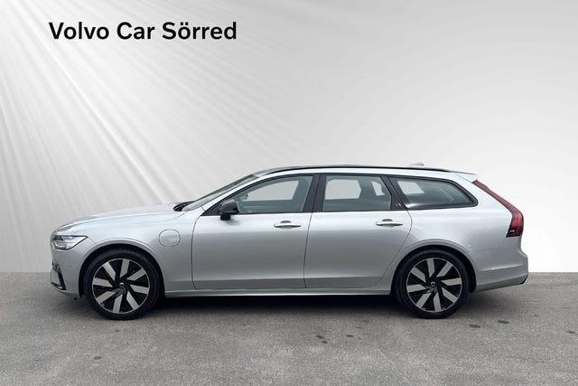 Volvo V90 2026 – bild 3