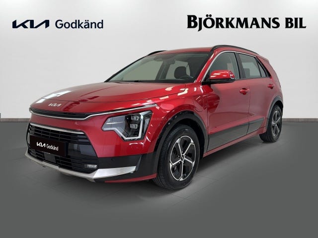 Kia Niro 2023
