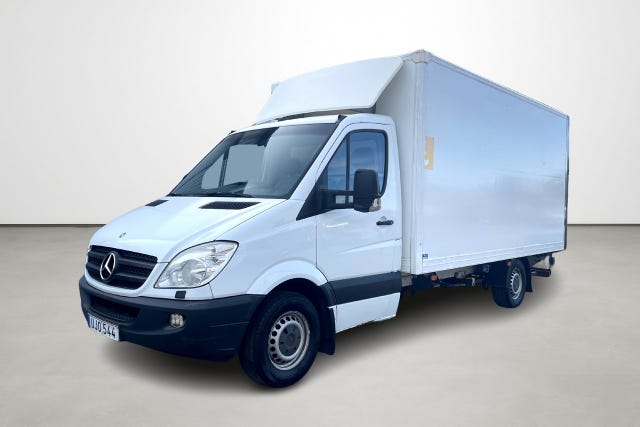 Mercedes-Benz Sprinter 316 2011