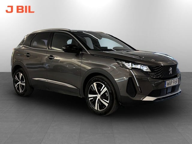 Peugeot 3008 2023