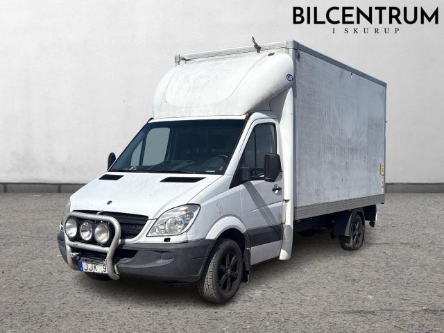Mercedes-Benz Sprinter 318 2007