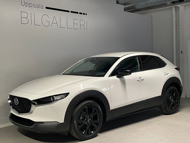 Mazda CX-30 2026