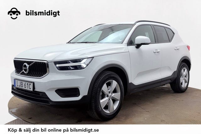 Volvo XC40 2020