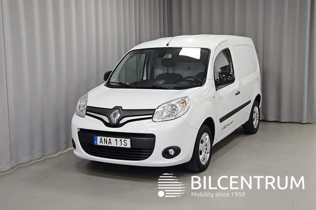 Renault Kangoo Express 2019