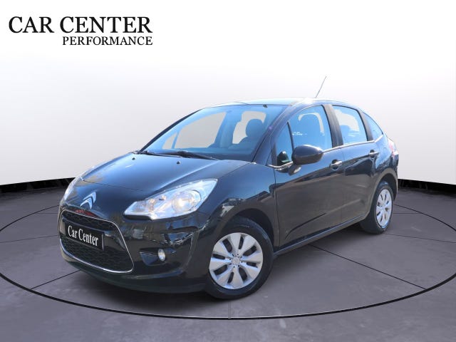 Citroen C3 2011