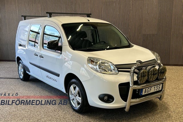 Renault Kangoo Express 2019