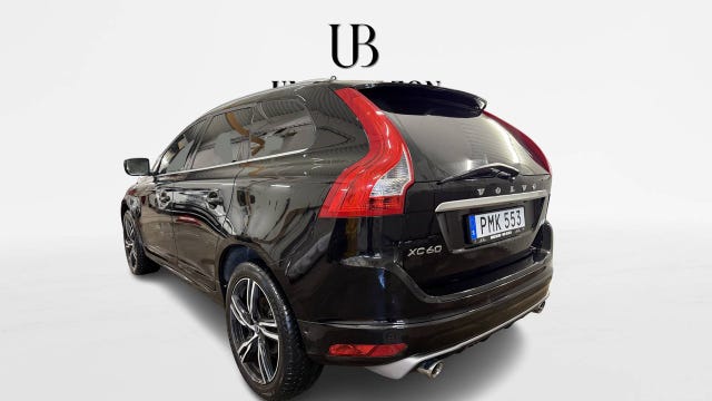 Volvo XC60 2017 – bild 4