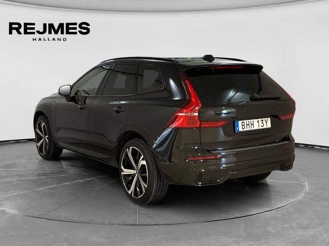 Volvo XC60 2025 – bild 2