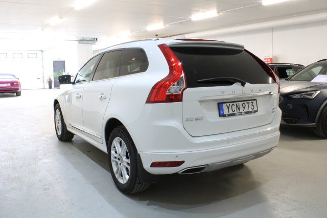 Volvo XC60 2016 – bild 3
